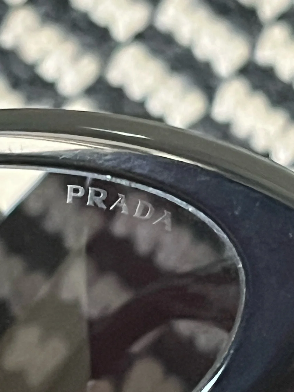 Prada PR 26ZS Sunglasses